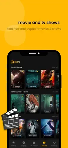 bhay-jio-hotstar movie